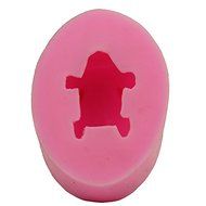 Let'S Diy DIY Pig Shape Fondant Cake Mold Silicone Mold Cake Decorating Tools Chocolate Mould Bakeware Cooking...