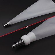 Funwhale Stainless Steel Cake Master Decorating Tip Set, 59pc, Lcing Tips Set Piping Tips DIY Baking Tools with... N5