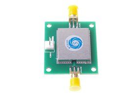 SMAKN&reg; Ultra-low-noise high-linearity LNA module 50M-4G 0.6dB noise figure / RF low noise amplifier N8