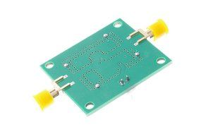 SMAKN&reg; Ultra-low-noise high-linearity LNA module 50M-4G 0.6dB noise figure / RF low noise amplifier N9