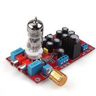 RioRand DIY AMP Board Tube 6N3 Buffer Audio Preamplifier Pre-AMP Board HIFI Amplifier N5
