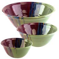 Nesting Mixing Bowl Set