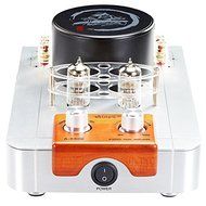 Qinpu A-6500 Desktop Vacuum Tube Hi-Fi Amplifier N4