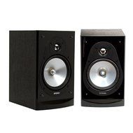 Energy CB-20 Bookshelf Speakers (Pair,Black) N4