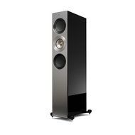 KEF REFERENCE 3 Floorstanding Loudspeaker - Satin Walnut (Pair) N5