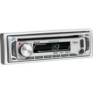 Boss Mr648s Marine Cd/Mp3 Player . 240 W Rms . Ipod/Iphone Compatible . Single Din . Cd. Rw . Mp3, Cd. Da, Wma...
