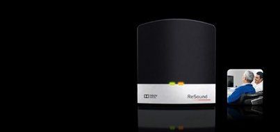 ReSound Unite&trade; TV Streamer 2