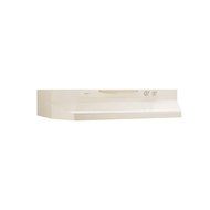 Convert Range Hood Bisque 30 inch