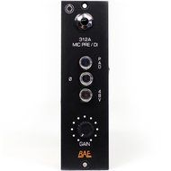 BAE 312A 500 Series Mic Pre/DI N2