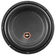 12 inch Dual 2 Ohm Voice Coil Subwoofer