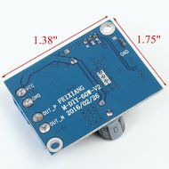 Icstation TPA3118 PBTL 60W Mono Digital Audio Amplifier Power Amp Module DC 8-24V Input N4