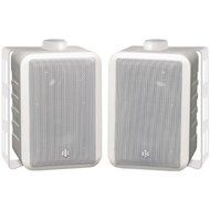 Bic America Rtr Series Indoor/Outdoor 3-Way Speakers (White) "Product Category: Indoor/Outdoor Speakers/Indoor...