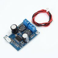 Icstation TPA3118 PBTL 60W Mono Digital Audio Amplifier Power Amp Module DC 8-24V Input N5