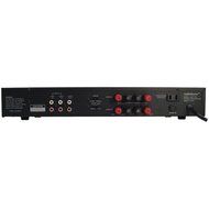 AudioSource AMP 210 90-Watt Stereo 250-Watt Mono Power Amplifier (Black) N2