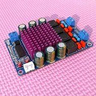 New TK2050 50W+50W Class T HIFI Stereo Audio Digital Amplifier Board 12V Voltage N7