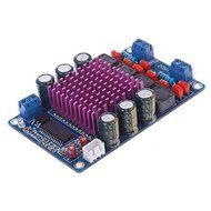 New TK2050 50W+50W Class T HIFI Stereo Audio Digital Amplifier Board 12V Voltage N8