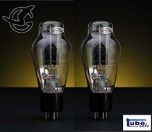 2pcs Shuguang WE274B(274B 5AR4 5Z3P)1:1 replica new matched pair new rectifier tube N3