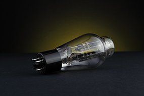 2pcs Shuguang WE274B(274B 5AR4 5Z3P)1:1 replica new matched pair new rectifier tube N5