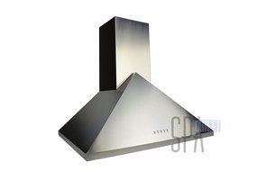 Blue Ocean 30" RHKL Stainless Steel Wall Mount Kitchen Range Hood N4