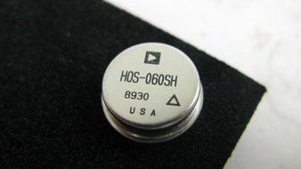 Analog Devices HOS-060SH Operational Amplifier Low Offset Fast Settling