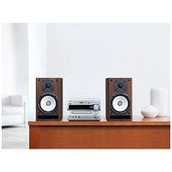ONKYO Hi-Res support CD / SD / USB Receiver system X-NFR7TX (D) N2
