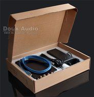 Douk Audio TDA7498E Digital Amplifier HiFi Stereo Amp 320W N9