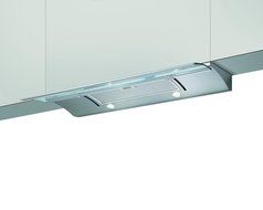 Elica EGL430SS Stainless Steel Glide 30" Under Cabinet Range Hood with 450 CFM Internal Blower and Electronic...