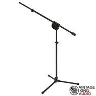 Latch Lake Music micKing 1100 Boom Black N3