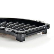 Funny Bullet Ak47 Ice Cube Tray By Sunshop N9