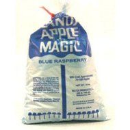 Blue Raspberry Flavored Candy Apple Mix 15 oz