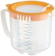 Dr. Oetker 1802 Creative Measure Mibying Bowl, 1.5 Quart N2