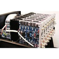 Earthquake - Cinenova Grande 7 Bridgeable Power Amp N5