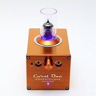 CAROT ONE ERNESTOLONE-PHONO-EX (ERNESTOLONE equipped with MM phono amplifier) N2