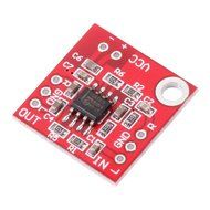 Icstation TDA1308 Earphone Headphone Stereo Audio Amplifier Board Preamplifier N6