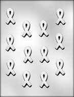 CK Products Chocolate Mould - Ribbon