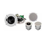 Tannoy CMS601-PI Ceiling Monitor Multi-Zone Speaker System N3