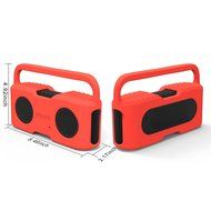 AOMAIS Sport II Portable Wireless Bluetooth Speakers 4.0 with Waterproof IPX7,20W Bass Sound,Stereo Pairing,Durable... N39