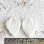 Silicone mold Universal Petal. All-purpose Veiner Mold for gumpaste flower leaves for cake decorating, chocolate... N3