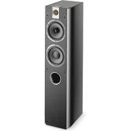 Focal - Chorus 716 Bass-Reflex Floostanding speaker Black (Pair) N6