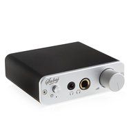 Sabaj Audio PHA1 Portable Headphone Amplifier Silver Color N3