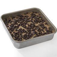 Nordic Ware Natural Aluminum NonStick Commercial Petite Cakes Muffin Pan, Mini, 24-Inch by 2-Inch Cups N6