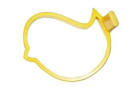 Sweet Creations Spring Silicone Chick Pancake Mold, Yellow