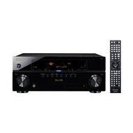 Pioneer VSX-33 Elite Audio/Video Multi-Channel Receiver (Discontinued by Manufacturer)