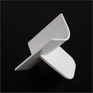 Y&amp;XL&amp;H Round corner Surface Polishing Pastry Molds Fondant Surface Polishing Pastry Molds Cupcake Icing Moulds N2