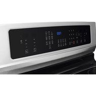 Electrolux EI30EF35JSIQ-Touch 30" Stainless Steel Electric Smoothtop Range - Convection N7