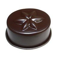 Star Nonstick Aspic Pan by Gobel 3 Inch