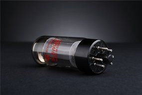 4pc Shuguang 6L6WGB(350C/6P3P/5881A) Matched Quad Vacuum Tube tested by AT1000 N4