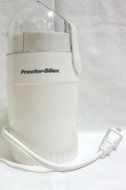 Proctor Silex Fresh Grind Coffee Grinder N4