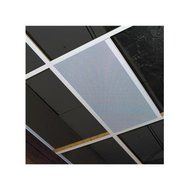 VALCOM VC-S-521 Lay-in Ceiling Speaker with Backbox