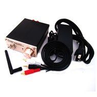 Julyfox 100W Wireless Audio Amplifier Bluetooth Digital High Power Amplifer For Home Car HIFI Stereo Music N5